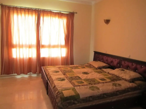 3 Bedroom Apartment in Marina