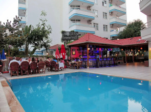 Yeniacun Apart Hotel