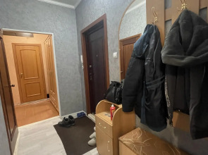 Apartamenty Relaks Oiunskogo