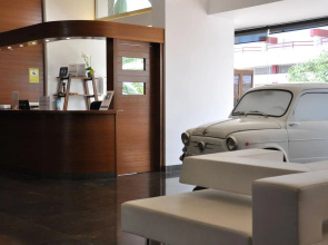 Apartamentos Llobet Ibiza