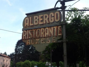 La Seca - Antico Albergo Alzese