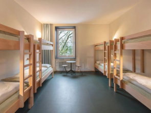 Youth Hostel Bern