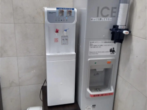 Toyoko Inn Osaka Tsutenkaku Mae