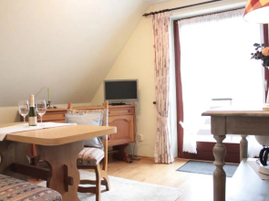 Gästezimmer Neumair