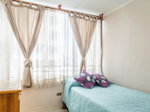 Oceana Suites Viana