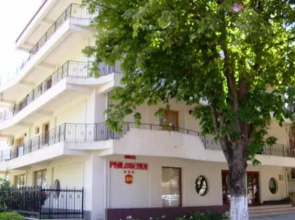 Hotel Philoxenia