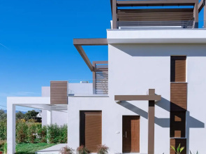 Hotel Argilos
