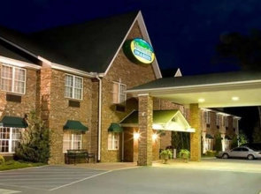 Mountain Inn & Suites
