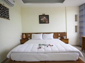 Ben's House Hoi An