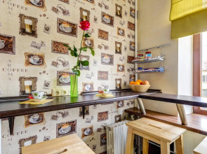 Жилое помещение Авита Авиамоторная