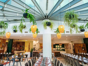 ibis Antananarivo Ankorondrano