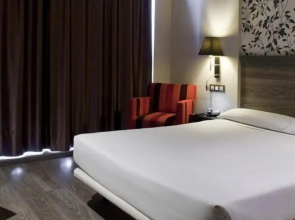 Sercotel Plaza Feria