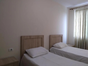 Bajovah Apartments & Restaurant