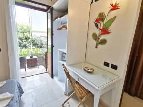 Loft Palm Beach - 100 metri dalla spiaggia di sabbia bianca e dal mare