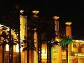 Yingkou Bayu Circle New Luck Hotel