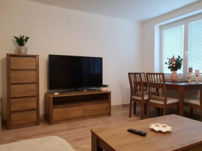 Apartmán U Labe