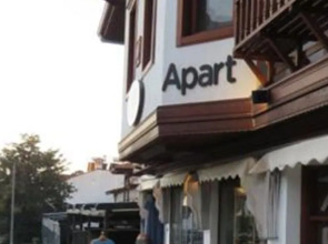 Cumba Apart