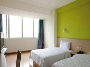 7Days Inn Ge'ermu Kunlun Road Branch