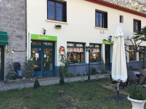 La Mirabelle-Casteil Country House