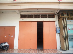Hotel O Millow Kost Near Gedung Rektorat IAIN PAREPARE