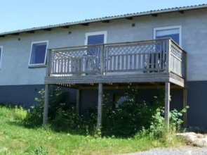 Ringedalsvej Apartment