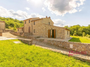 La Tabaccaia - I Borghi Della Selvaccia