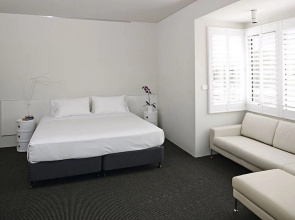The Horatio - Suites & Motel