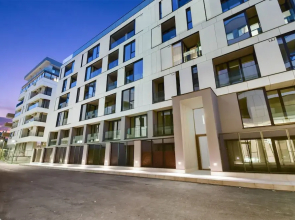 Studio Win Herastrau