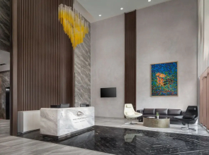 The Peninsula Phnom Penh