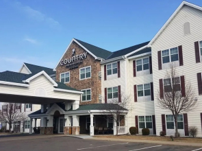 Country Inn & Suites By Carlson, Albertville, MN
