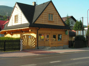 Świerkowa Chata