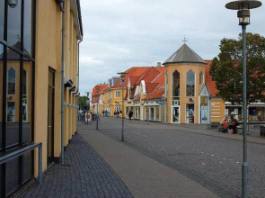 Skagentoppen Rooms
