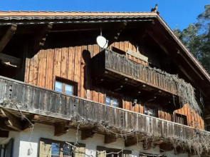 Ferienwohnung in Viechtach