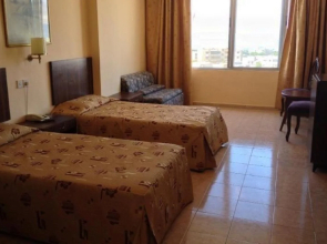 Hotel Aquamarina 5