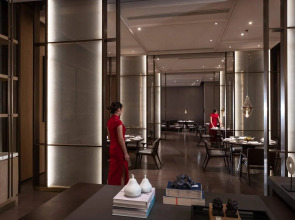 Yantai Marriott Hotel