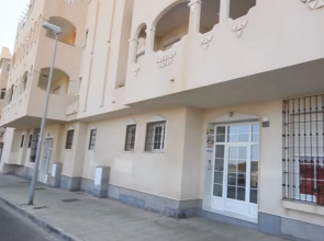 Apartment With 2 Bedrooms in Almeria, With Pool Access and Balcony - 5