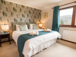 Glede Knowe Guest House