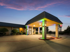 Red Roof Inn & Conference Center McKinney
