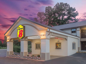Super 8 by Wyndham Idabel