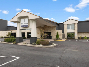 The Jordan Ramada by Wyndham