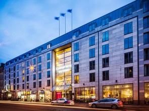 Comfort Hotel Vesterbro