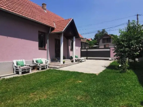 Apartmani La Grande Motte