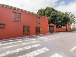 Finca Los Viñedos Casa Rural