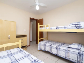 Apartamento 2 quartos - 302 - 7