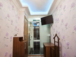 Отель Sarajevo Taksim