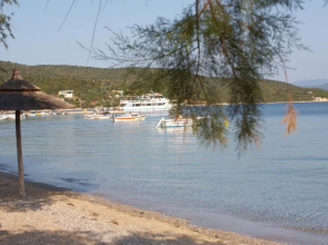 Ammos Beach
