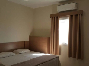 Hotel Real Trevo