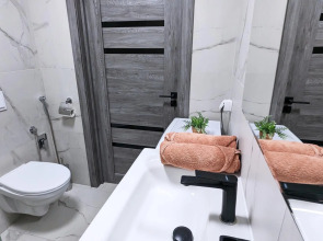 Апартаменты на улице 1-я Подлесная