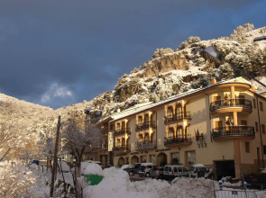 El Curro Hotel Rural