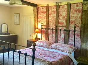 Lower House Farm B&B, Herefordshire